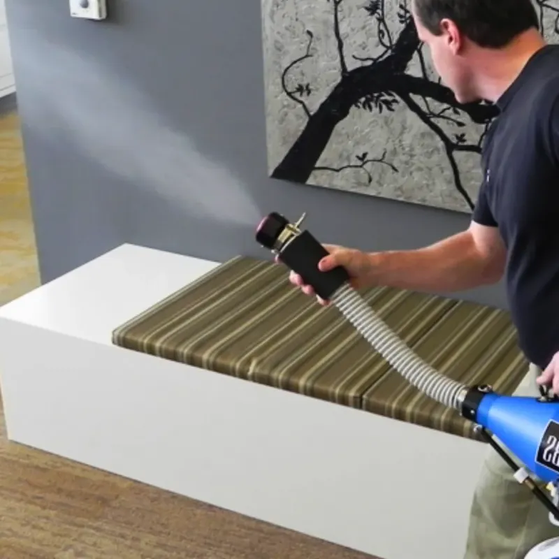 Professional Odor Removal in Mendon, UT